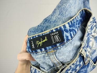 ccc buty crocs: Cropp, Jeansy damskie, rozmiar M — 5