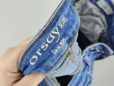 dżinsy mustang: Orsay, Jeansy damskie, S — 4