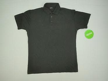 dresy pull and bear: Infinity, Koszulka polo dla mężczyzn, rozmiar L — 2