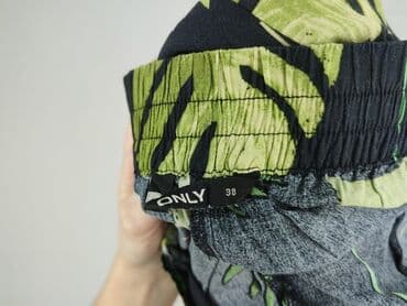 ccc rabat na sandały: ONLY, Spodnie materiałowe damskie, M — 5