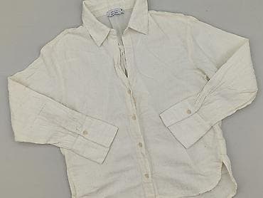 buty bastet: Koszula damska, rozmiar S — 1