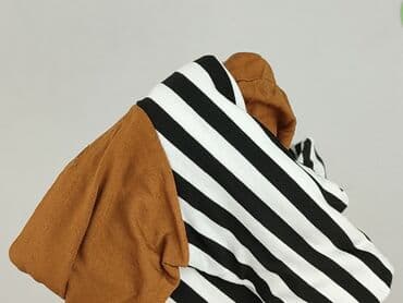 kaszmirowa bluza z kapturem: Sukienka damska, 2XL — 5