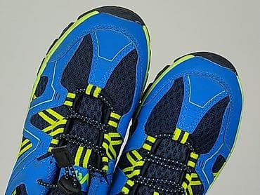 skarpety control socks: Buty sportowe 33, Używany — 5