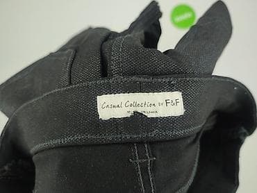 boyfriend: F&F, Legginsy Eleganckie damskie, rozmiar M — 4