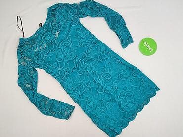 hm kurtka race: H&M Divided, Sukienka damska, rozmiar S — 3