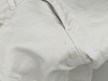dżinsy push up z wysoką talią: Reserved, Jeansy damskie, rozmiar S — 6