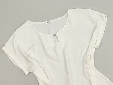 Women's blouse, size 4XL at lalafo.pl Women's blouse, size 4XL