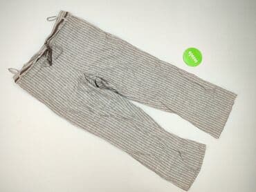 stradivarius spodnie dresowe: Spodnie materiałowe damskie, rozmiar XL — 2