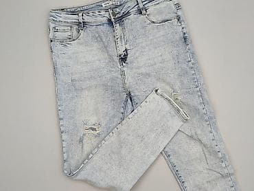 jeans slim fit: Daysie, Jeansy damskie, rozmiar 3XL — 1