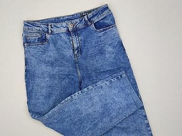 jeansy dickies: Tu, Jeansy damskie, rozmiar XL — 1