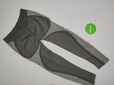 slim drip: PrettyLittleThing, Legginsy Sportowe damskie, rozmiar 2XL — 3