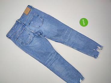 deichmann guess: H&M, Jeansy damskie, rozmiar M — 3