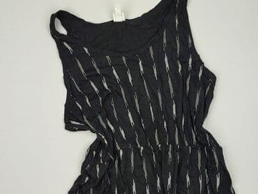 sweter w serca h m: H&M, Sukienka damska, rozmiar XL — 1