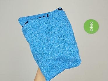 oversize t shirt basic: Jean Pascale, Podkoszulka dla mężczyzn, rozmiar L — 5