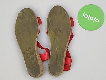 active formula s deichmann: Sandały damskie, rozmiar 40 — 4