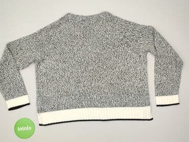 swetrowa sukienka h: H&M, Women`s sweater, size M (EU 38) — 3
