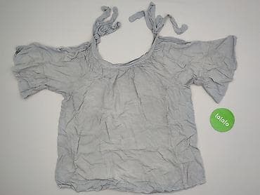 bluzki plisowane: New Collection, Bluzka damska, rozmiar 2XL — 2