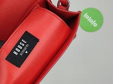 nerka house: Torebka, House, stan - Bardzo dobry — 5