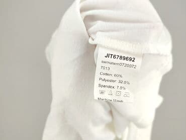 shein podkoszulki damskie: Shein, Top damski, rozmiar M — 5