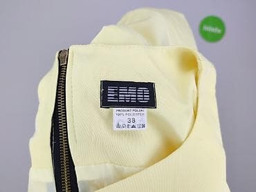 emo ptak: EMO, Sukienka damska, rozmiar M — 5