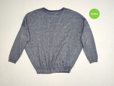 vans kurtka zimowa: Greenpoint, Светр жіночий, розмір XL — 3