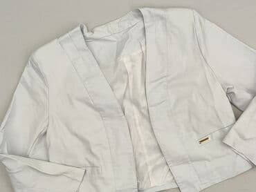 Women: Women's blazer, size 3XL (EU 46) — 1