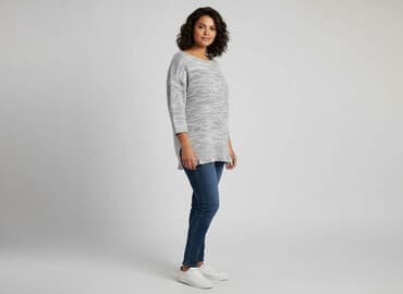 George, Sweter damski, rozmiar XL w lalafo.pl George, Sweter damski, rozmiar XL