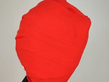 piękne czerwone sukienki na wesele: Sukienka damska, rozmiar S — 5