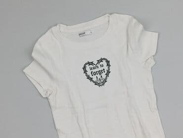T-shirty: Cropp, T-shirt damski, rozmiar S