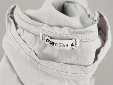t shirty leniwiec: FB Sister, Women`s T-shirt, size XL (EU 42) — 4