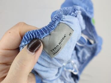 mohito bluzki z falbanami: Vero Moda, Women's blouse, XS at lalafo.pl — 6 mohito bluzki z falbanami: Vero Moda, Women's blouse, XS — 6