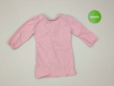 koszulka z hello kitty: Bluzka, 10 lat, 134-140 cm, stan - Bardzo dobry — 3