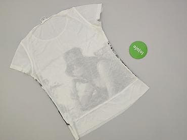 oversize t shirt basic: Salko, T-shirt damski, rozmiar XL — 3