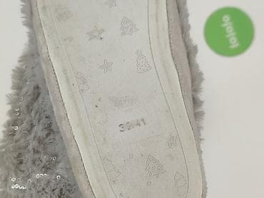 buty azuree: Kapcie damskie, rozmiar 41 — 4