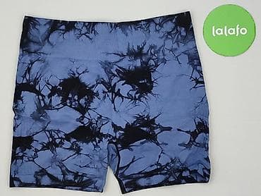 bluza reebok: Szorty damskie, rozmiar M — 2