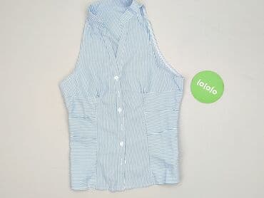 shein bluzki w paski: Shein, Koszula damska, rozmiar XS — 3