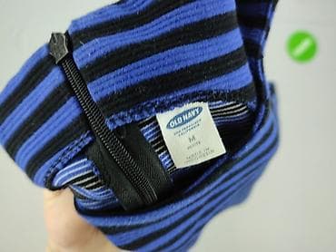 blue fin crocs: Old Navy, Sukienka damska, rozmiar M — 4