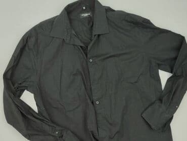 jasper conran ubrania: Russell, Koszulа dla mężczyzn, rozmiar 2XL — 1