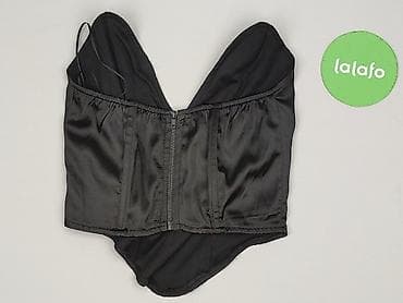 gorset damski h: MISSPAP, Top damski, rozmiar S — 3