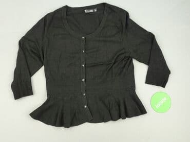 max studio sweter: New York & Company, Kardigan damski, rozmiar XL — 2