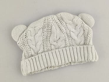 skarpety karl lagerfeld: Cap, Newborn baby, condition - Very good — 1
