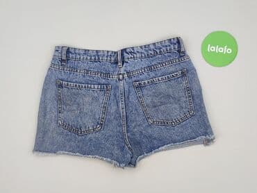 sinsay krótkie spodenki: Szorty damskie, rozmiar S — 3