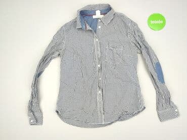 programmer t shirty: H&M, Koszula damska, rozmiar L — 2