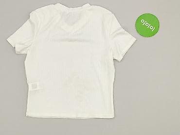 shein tshirt: Shein, T-shirt damski, rozmiar M — 3
