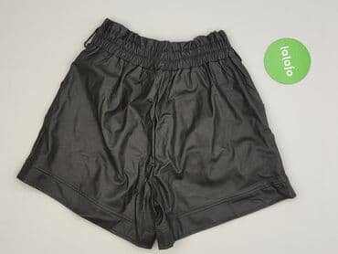 koszula damska z eko skóry: Shorts for women, size 2XL — 3