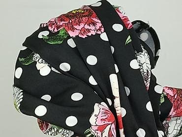 czerwona sukienka pull: Woman, Sukienka damska, rozmiar L — 8