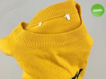 sweter żeglarski: Sweter damski, 4XL — 4