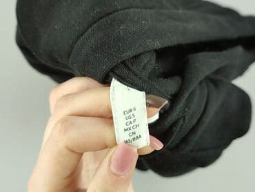 bluza pikachu h m: H&M, Women`s hoodie, size S — 4