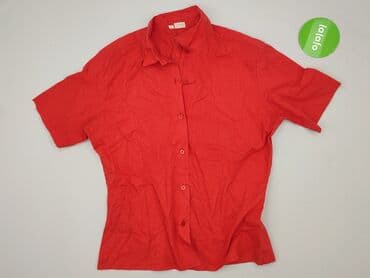 redhill kurtka: Koszula damska, rozmiar 3XL — 2