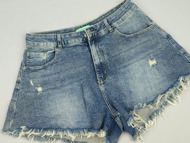 M.Sara, Shorts for women, size L (EU 40)